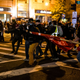 Illustration for article titled The 'Million MAGA March' Didn't Meet Its Target Number, but Brought Violence to D.C. as Expected